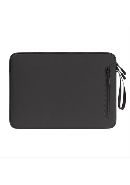 Dizüstü Torba Iç Çanta Tablet Koruyucu Kılıf MacBook Depolama Çantası 14 1-15 4 Inç Evrensel Boyut (Mac Yeni 16 Inç) A A (Yurt Dışından) modelleri