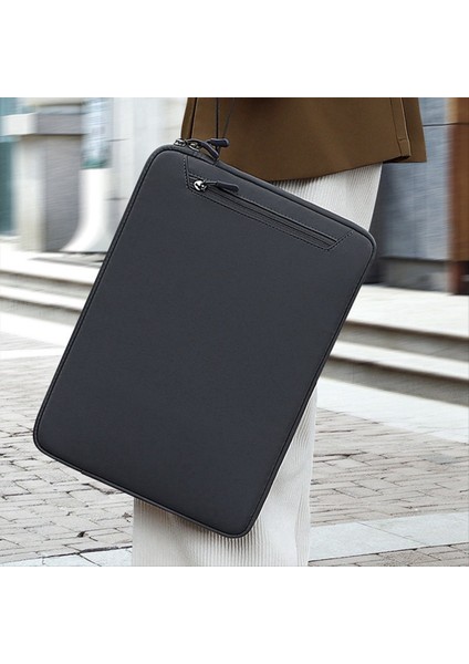 Dizüstü Torba Iç Çanta Tablet Koruyucu Kılıf MacBook Depolama Çantası 14 1-15 4 Inç Evrensel Boyut (Mac Yeni 16 Inç) A A (Yurt Dışından) indirimleri