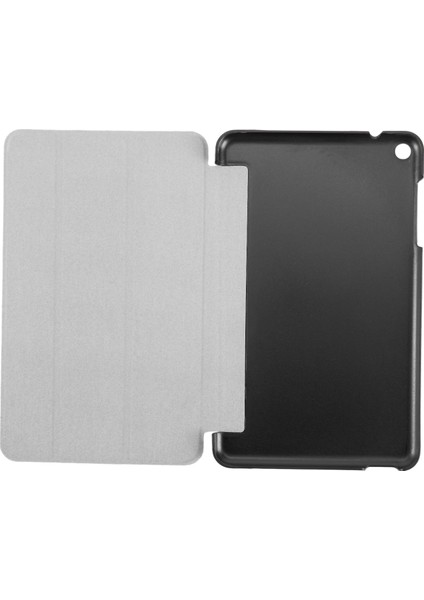 Huawei Mediapad Için T1 8 0 Inç S8-701U Tablet Kılıf Kapağı Standı Tutucu Ultra Ince Renk Siyah (Yurt Dışından) fiyatları