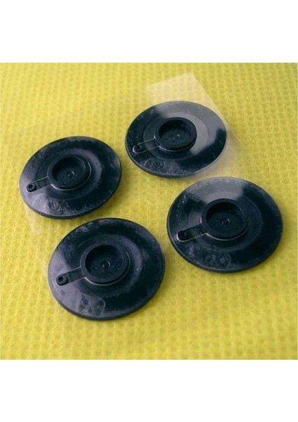 8x Alt Kauçuk Ayaklar MacBook Pro A1278 A1286 A1297 13 15 17 Inç (Yurt Dışından) modelleri