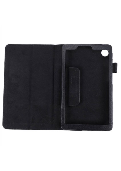Tablet Kılıfı Tablet Kılıfı Flip Tablet Lenovo Tab M7 TB-7305F/7305X 7 Inç Tablet Pc Kılıfı (Siyah) (Yurt Dışından) fiyatları