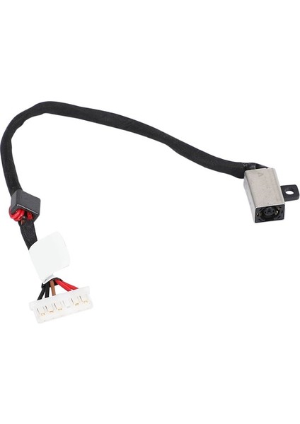 Dell Inspiron 15-5000 5555 5558 DC30100UD00 Için 8x Yeni Dc Power Jack Kablo Soketi (Yurt Dışından) indirimleri