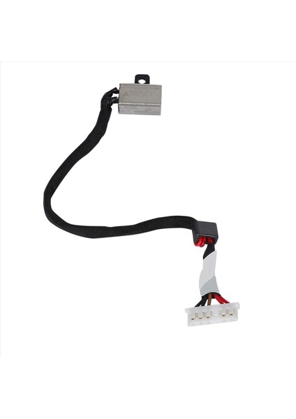 Dell Inspiron 15-5000 5555 5558 DC30100UD00 Için 4x Yeni Dc Power Jack Kablo Soketi (Yurt Dışından) fırsatları