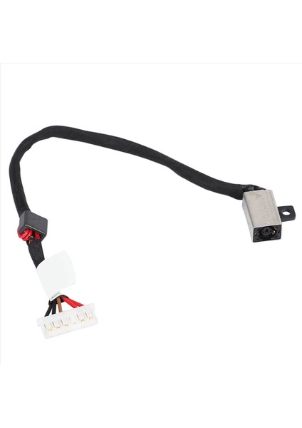 Dell Inspiron 15-5000 5555 5558 DC30100UD00 Için 4x Yeni Dc Power Jack Kablo Soketi (Yurt Dışından) indirimleri
