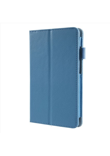 2x Tablet Kılıfı Tablet Kılıfı Flip Tablet Lenovo Tab M7 TB-7305F/7305X 7 Inç Tablet Pc Kılıfı (Sky Mavisi) (Yurt Dışından) fiyatları