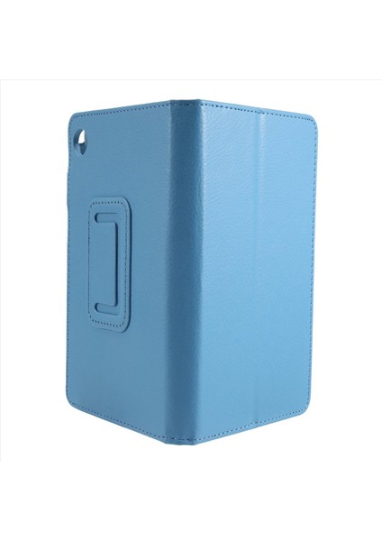2x Tablet Kılıfı Tablet Kılıfı Flip Tablet Lenovo Tab M7 TB-7305F/7305X 7 Inç Tablet Pc Kılıfı (Sky Mavisi) (Yurt Dışından) modelleri