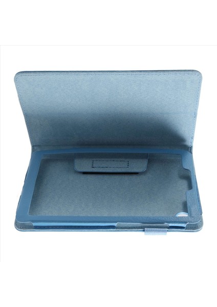 2x Tablet Kılıfı Tablet Kılıfı Flip Tablet Lenovo Tab M7 TB-7305F/7305X 7 Inç Tablet Pc Kılıfı (Sky Mavisi) (Yurt Dışından) fırsatları