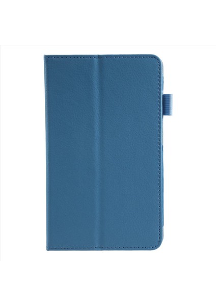 Tablet Kılıfı Tablet Kılıfı Flip Tablet Lenovo Tab M7 TB-7305F/7305X 7 Inç Tablet Pc Kılıfı (Sky Mavisi) (Yurt Dışından) fiyatları