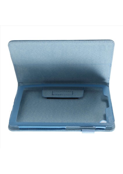 Tablet Kılıfı Tablet Kılıfı Flip Tablet Lenovo Tab M7 TB-7305F/7305X 7 Inç Tablet Pc Kılıfı (Sky Mavisi) (Yurt Dışından) indirimleri