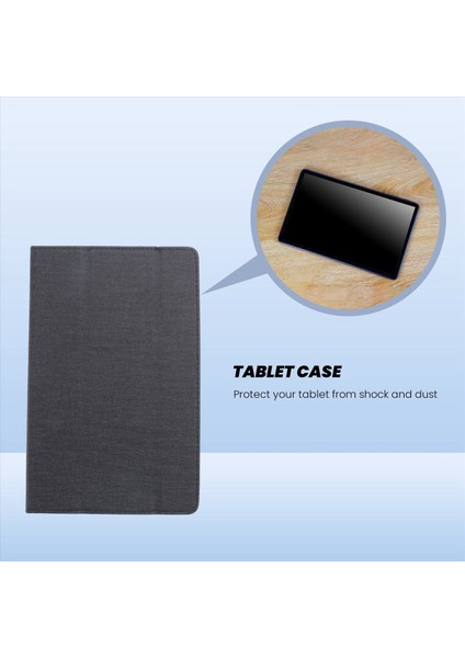 Alldocube Için Tablet Kılıf IPLAY40 Tablet 10 4 Inç Pu Deri Kılıf Küp Iplay 40 (Siyah) Için Kapak Kapağı (Yurt Dışından) modelleri