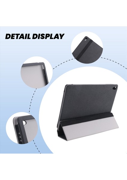 Alldocube Için Tablet Kılıf IPLAY40 Tablet 10 4 Inç Pu Deri Kılıf Küp Iplay 40 (Siyah) Için Kapak Kapağı (Yurt Dışından) indirimleri