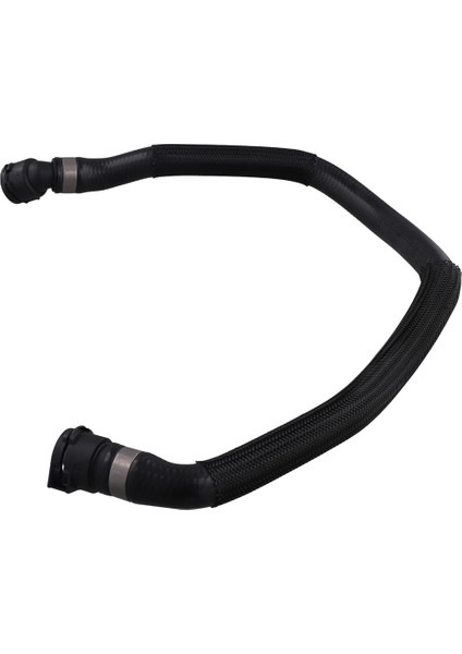 17127800107 Bmw 5 &#39 7&#39 F10 F11 F07 2009-2017 Için Araba Radyatör Soğutucu Hortum Borusu (Yurt Dışından)