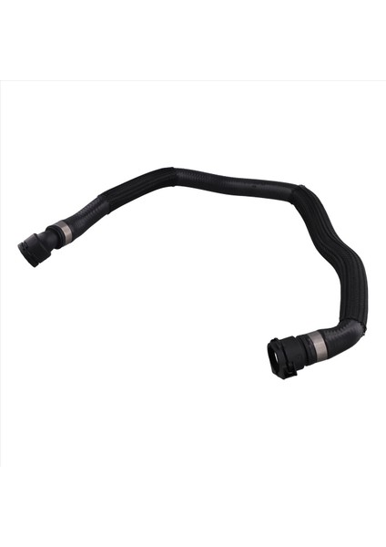 17127800107 Bmw 5 &#39 7&#39 F10 F11 F07 2009-2017 Için Araba Radyatör Soğutucu Hortum Borusu (Yurt Dışından) fiyatları