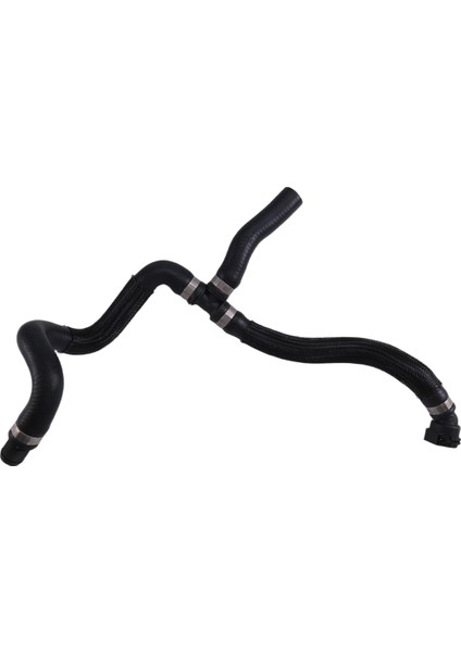 17127576282 Bmw 7 &#39 750I Li Xdrıve Için Araba Radyatör Soğutucu Hortumu 2008-2015 Ford Escort 1974-1980 (Yurt Dışından)