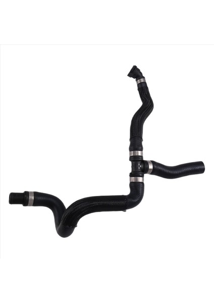 17127576282 Bmw 7 &#39 750I Li Xdrıve Için Araba Radyatör Soğutucu Hortumu 2008-2015 Ford Escort 1974-1980 (Yurt Dışından) modelleri