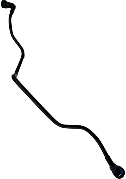 2710181300 Su Soğutucu Boru Hortumu Mercedes Için Araç Aksesuarları Benz Parçalar C207 W207 271 018 13 00 Soğutucu Hortum (Yurt Dışından)