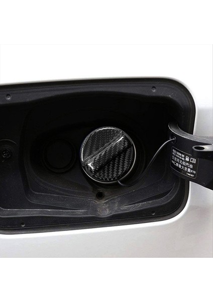 Subaru Brz 2021-2023 Için Gerçek Sert Karbon Fiber Araba Yakıt Deposu Kapağı 2021-2023 Wrx Stı Xv Forester Outback Legacy Crosstrek (Siyah) (Yurt Dışından) fiyatları