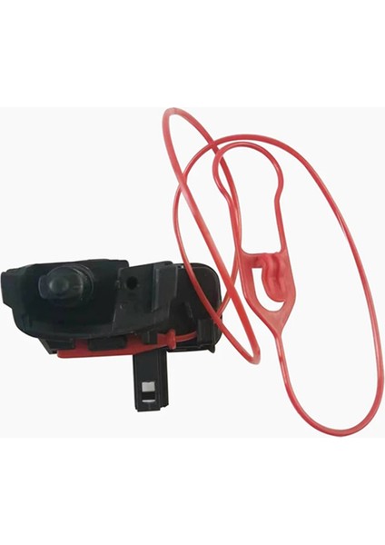 5pcs Araba Yakıt Deposu Kapı Kapağı Kilit Motoru 7P0810773F Vw Touareg Golf Cabriolet Koltuğu Leon Skoda Fabia Octavia 2010-2018 (Yurt Dışından)