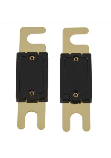 ANL100-5 200 Amp 200A Anl Sigorta 20 Paket (Yurt Dışından) modelleri