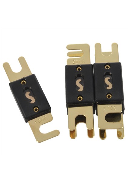 ANL100-5 200 Amp 200A Anl Sigorta 20 Paket (Yurt Dışından) indirimleri