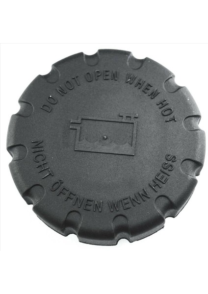 Chrysler Mercedes-Benz Için 6x Radyatör Soğutucu Genişleme Tank Kapağı 2105010615 (Yurt Dışından) fiyatları