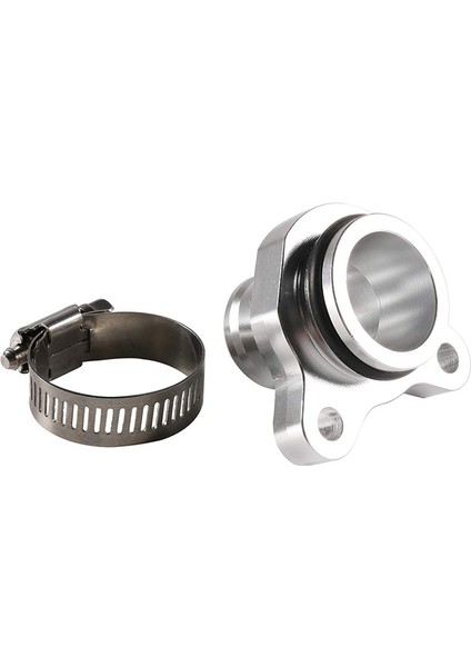 Bmw 335I Için Su Hortumu Takma Değiştirme 11537541992 1153754638 N54 N53 N52 Motorlar (Yurt Dışından)