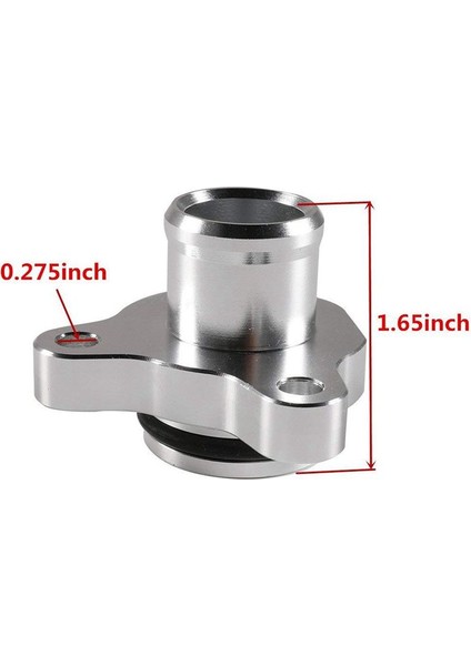 Bmw 335I Için Su Hortumu Takma Değiştirme 11537541992 1153754638 N54 N53 N52 Motorlar (Yurt Dışından) indirimleri