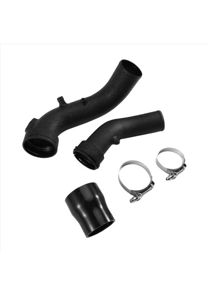 Bmw F20 F30 135I 235I 335I N55 3 0t Için Alüminyum Hava Alımı Turbo Şarj Borusu (Yurt Dışından) fiyatları