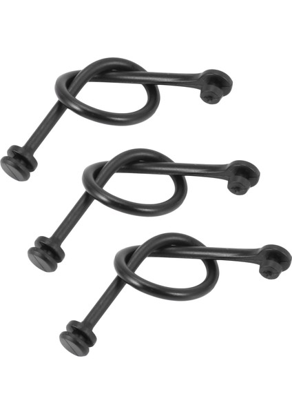 Bm WE81/E87/E88/E46/E90/E91 Için Yedek 16117193372 Yedek Değiştirme 3x Yakıt Deposu Kablo Tel Araba (Yurt Dışından)