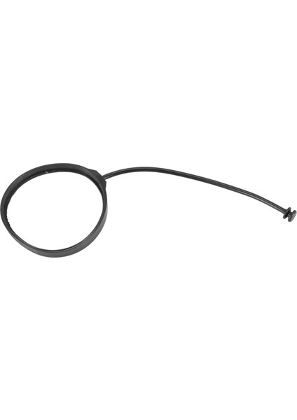 5x Araç Araç Yakıt Deposu Kapağı Hat Tel Araç Bmw-1 Için Aksesuar Değiştirin 3 5 7 Seri X1 X3 X4 X5 X6 Z4 16117222391 (Yurt Dışından) modelleri