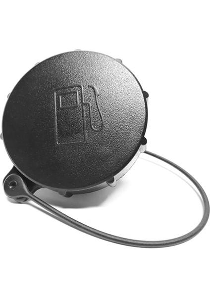 Yakıt Dolgu Tapası Yakıt Kanat Tankı Dolgu Kapağı 1508P1 Için Peugeot 301 308 408 Citroen C-Elysee C4 C3 (Yurt Dışından)