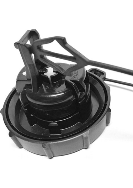 Yakıt Dolgu Tapası Yakıt Kanat Tankı Dolgu Kapağı 1508P1 Için Peugeot 301 308 408 Citroen C-Elysee C4 C3 (Yurt Dışından) modelleri