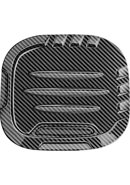 Toyota Sıenta 10 Seri 2022 2023 Karbon Fiber Desen (Yurt Dışından)