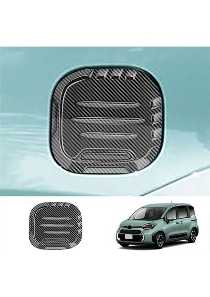 Toyota Sıenta 10 Seri 2022 2023 Karbon Fiber Desen (Yurt Dışından) fiyatları