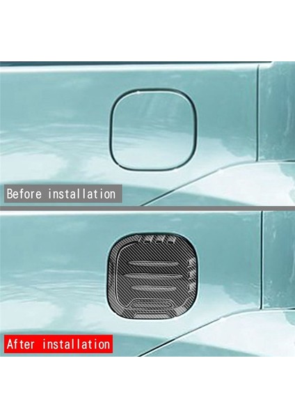 Toyota Sıenta 10 Seri 2022 2023 Karbon Fiber Desen (Yurt Dışından) fırsatları