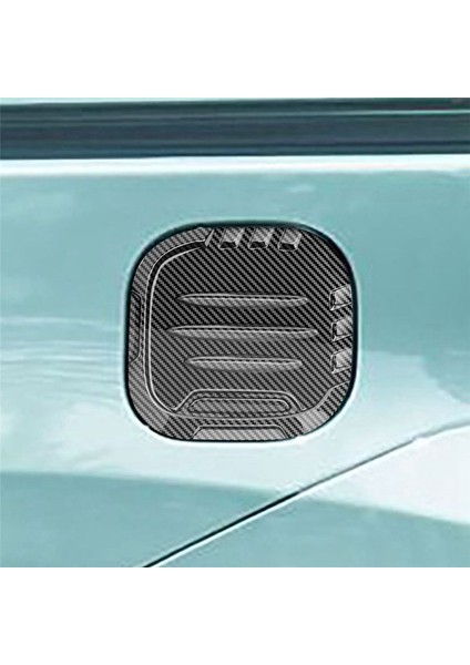 Toyota Sıenta 10 Seri 2022 2023 Karbon Fiber Desen (Yurt Dışından) indirimleri