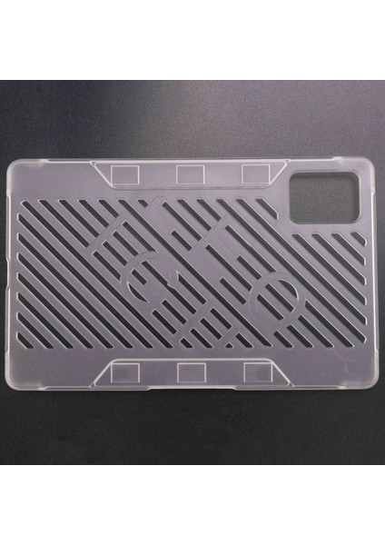 Lenovo Lejyon Koruyucu Kılıf Y700 2 Nesil 8 8 Inç Tek Kabuk Arka Kapak Kılıfı Tablet Koruyucu Kılıf (Yurt Dışından) fırsatları