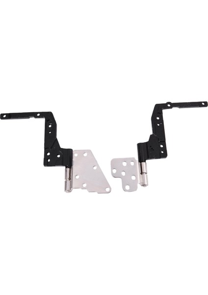 4x Dell Latitude 5530 E5530 Serisi L+R LCD Ekran Menteşe Seti AM0M1000100 (Yurt Dışından) fiyatları