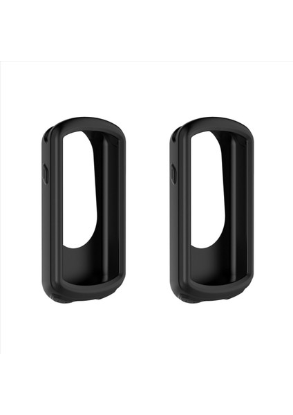 Garmin Edge 1030 Artı Gps - Silikon Koruyucu Kapak Su Geçirmez Silika Tpu Silikon Kılıf - (Yurt Dışından)