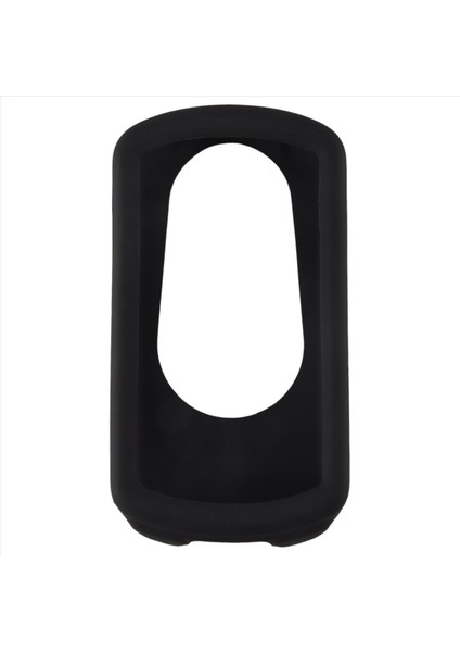 Garmin Edge 1030 Artı Gps - Silikon Koruyucu Kapak Su Geçirmez Silika Tpu Silikon Kılıf - Siyah (Yurt Dışından) modelleri