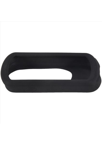 Garmin Edge 1030 Artı Gps - Silikon Koruyucu Kapak Su Geçirmez Silika Tpu Silikon Kılıf - Siyah (Yurt Dışından) indirimleri