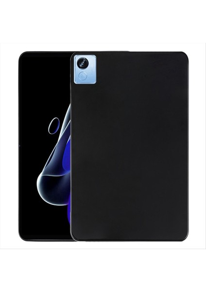 Xiaomi Redmi Pad Se Için Koruyucu Kılıf 11 Esnek Tampon Siyah Tpu Arka Kapak (Yurt Dışından) fiyatları