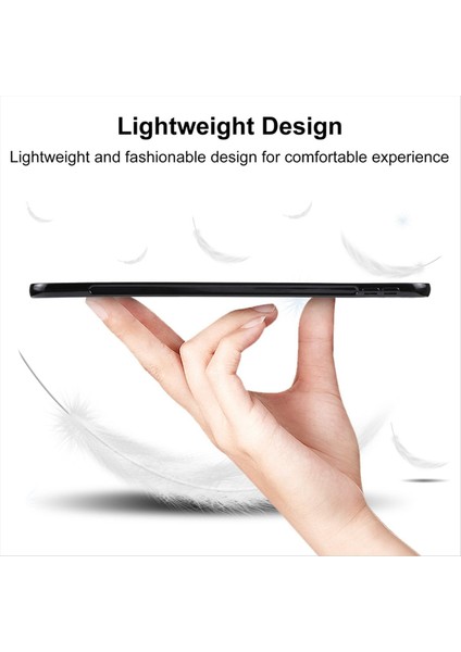 Xiaomi Redmi Pad Se Için Koruyucu Kılıf 11 Esnek Tampon Siyah Tpu Arka Kapak (Yurt Dışından) modelleri