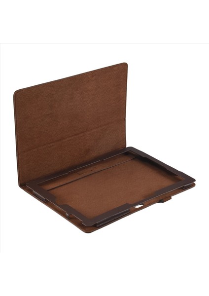 Katlanır Folio Kasa Sekmesi Kapak Standı Microsoft Yüzeyi 3 10 8 Inç Tablet Pc Kahverengi (Yurt Dışından) fiyatları