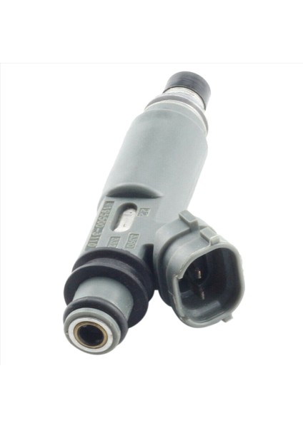 Mazda Protege 1 5l 1 6l 1997-2003 195500-3110 Için 4pcs Araba Yakıt Enjektör Nozeti (Yurt Dışından) modelleri