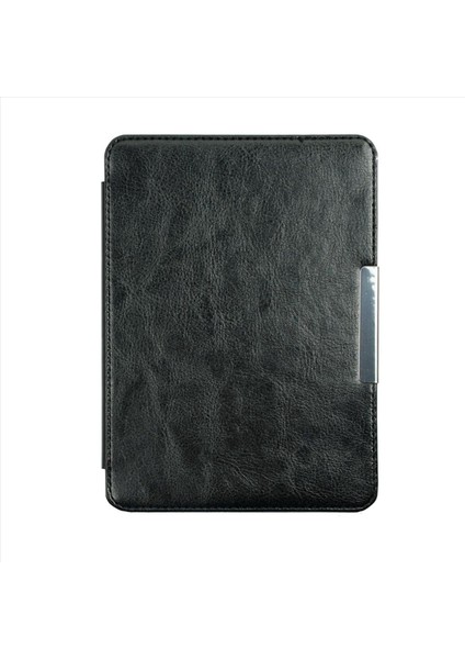 Kobo Glo Hd Için 2x Kasa 6 0 Inç Ereader Manyetik Otomatik Uyku Kapağı Ultra Ince Sert Kabuk (Siyah) (Yurt Dışından) fiyatları