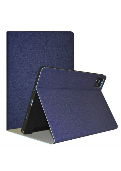 Teclast M50 Pro 10 1 Inç Tablet Kılıf Stand Akıllı Uyku Tpu Yumuşak Kabuk Kapağı Teclast M50 M50HD B (Yurt Dışından)