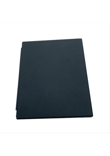 Dikkatli2 Kağıt Tablet 10 Inç Sert Geri Sert Geri Manyetik Koruyucu Kapak Kabuğu Kalem Point Yuvası ile Kalem Yuvası Yerleşik (Yurt Dışından)