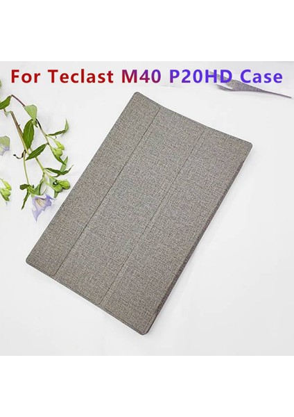 Teclast M40 P20HD Için 2x Tablet Kılıf (Yurt Dışından) fiyatları