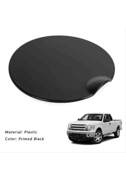 Ford F-150 F150 2009-2014 Için Yeni Yakıt Gaz Deposu Dolgu Kapak Kapağı Kapak (Yurt Dışından) fırsatları